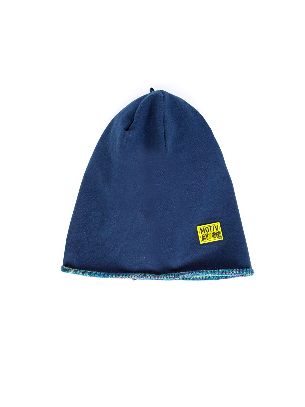 Boy NAVY Beanie