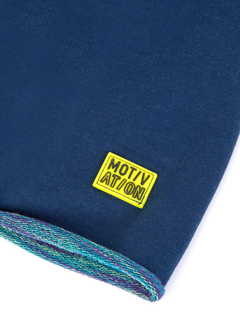 Boy NAVY Beanie-1