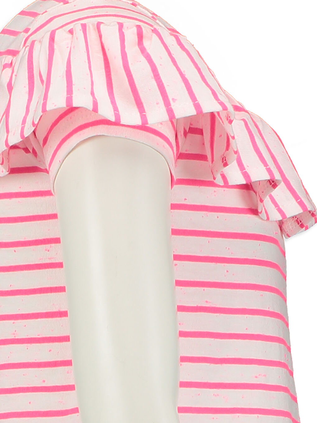 Gri-Siyah-Açık Turuncu Tişört-2