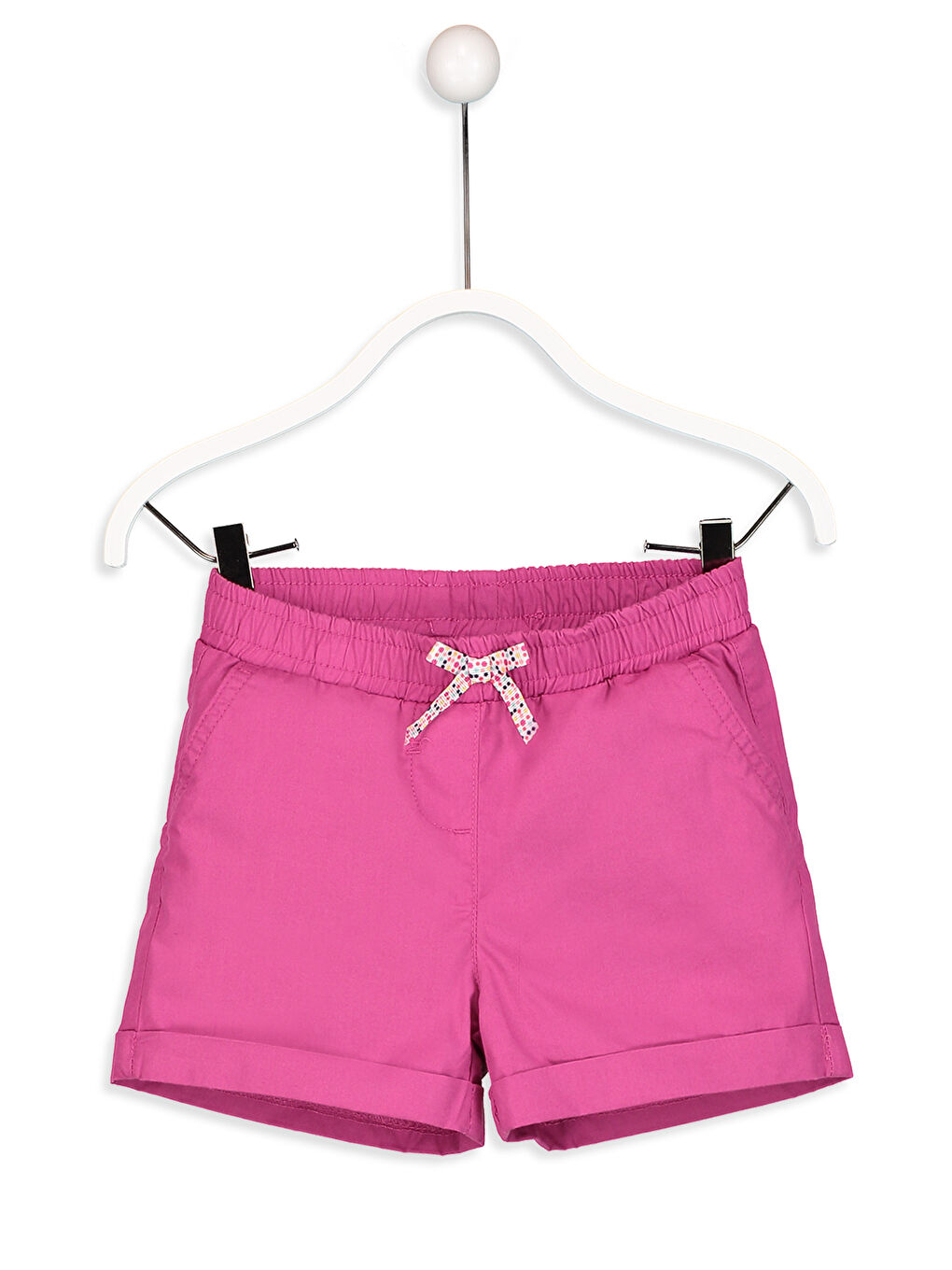 Shorts VIOLET Fille