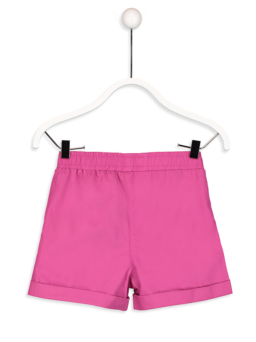Shorts VIOLET Fille-1