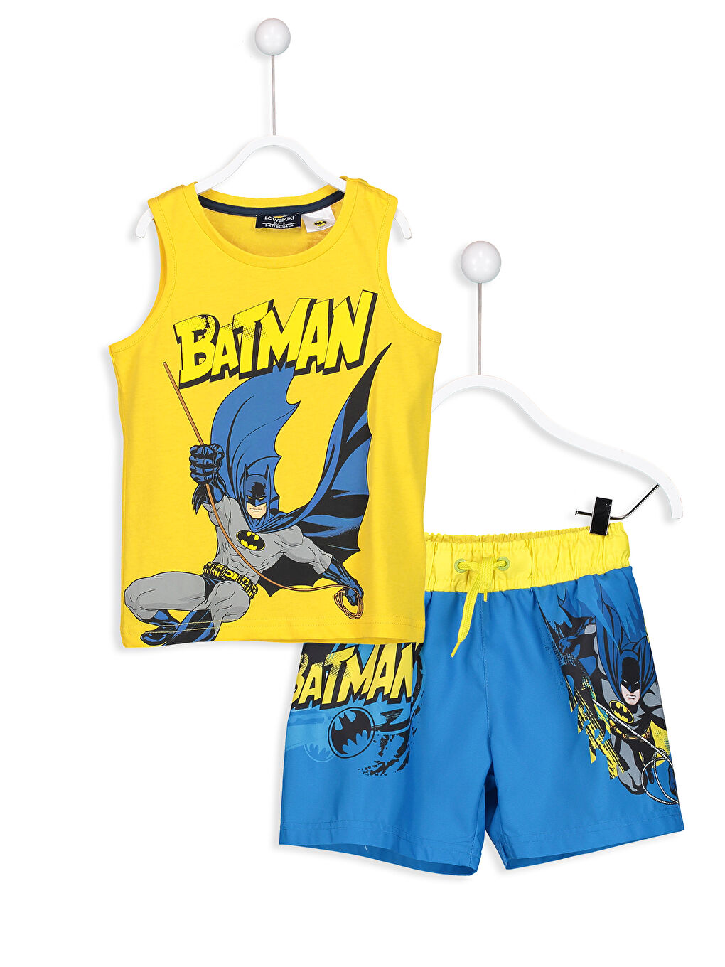 Orta Sarı Mayo Takımı