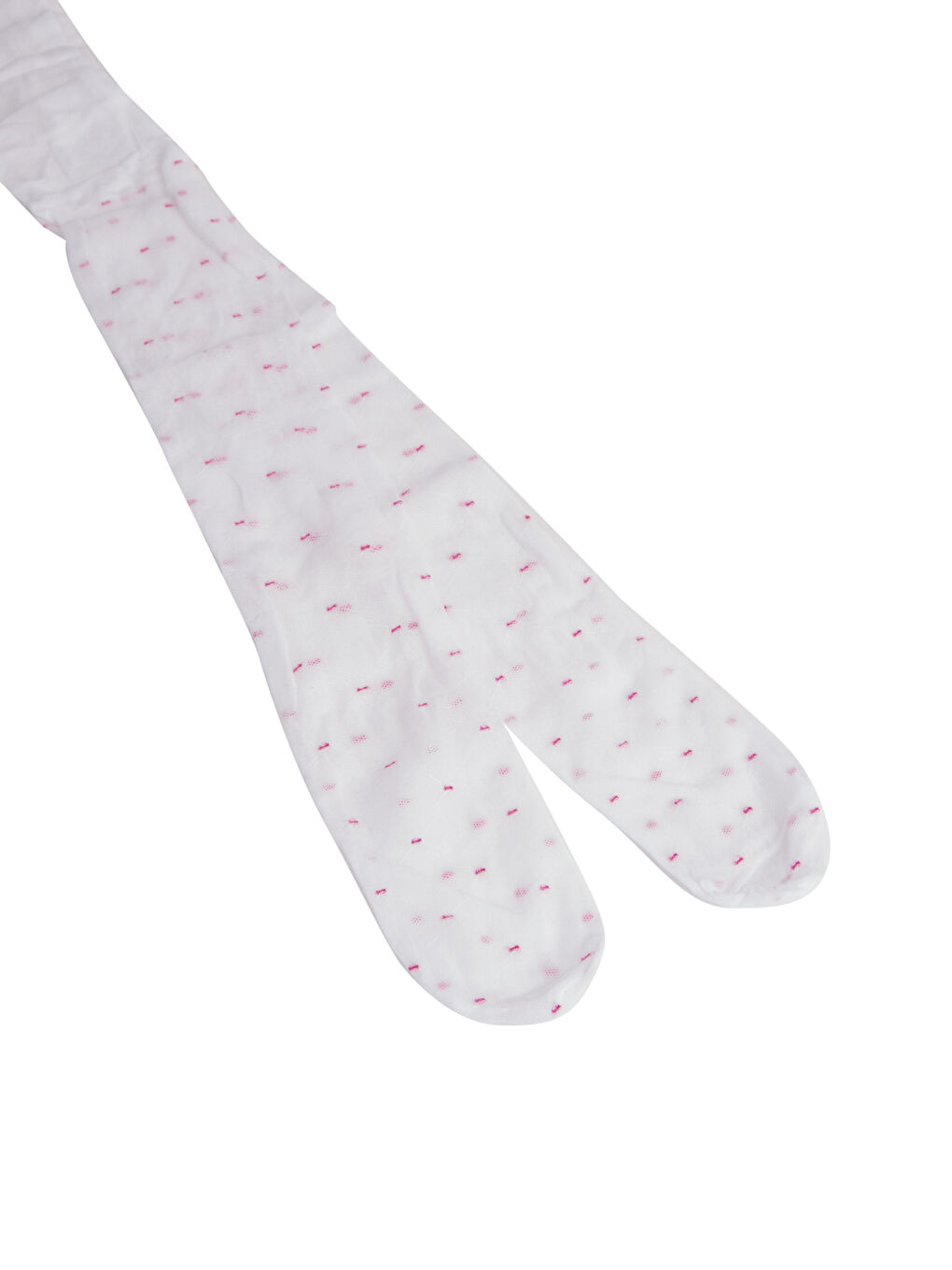 Тонкие колготки для девочек