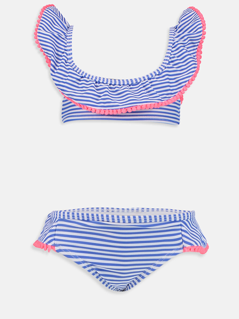 Girl BLUE Bikini Set