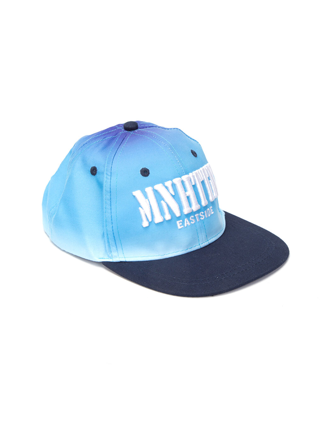 Boy TURQUOISE Baseball Cap