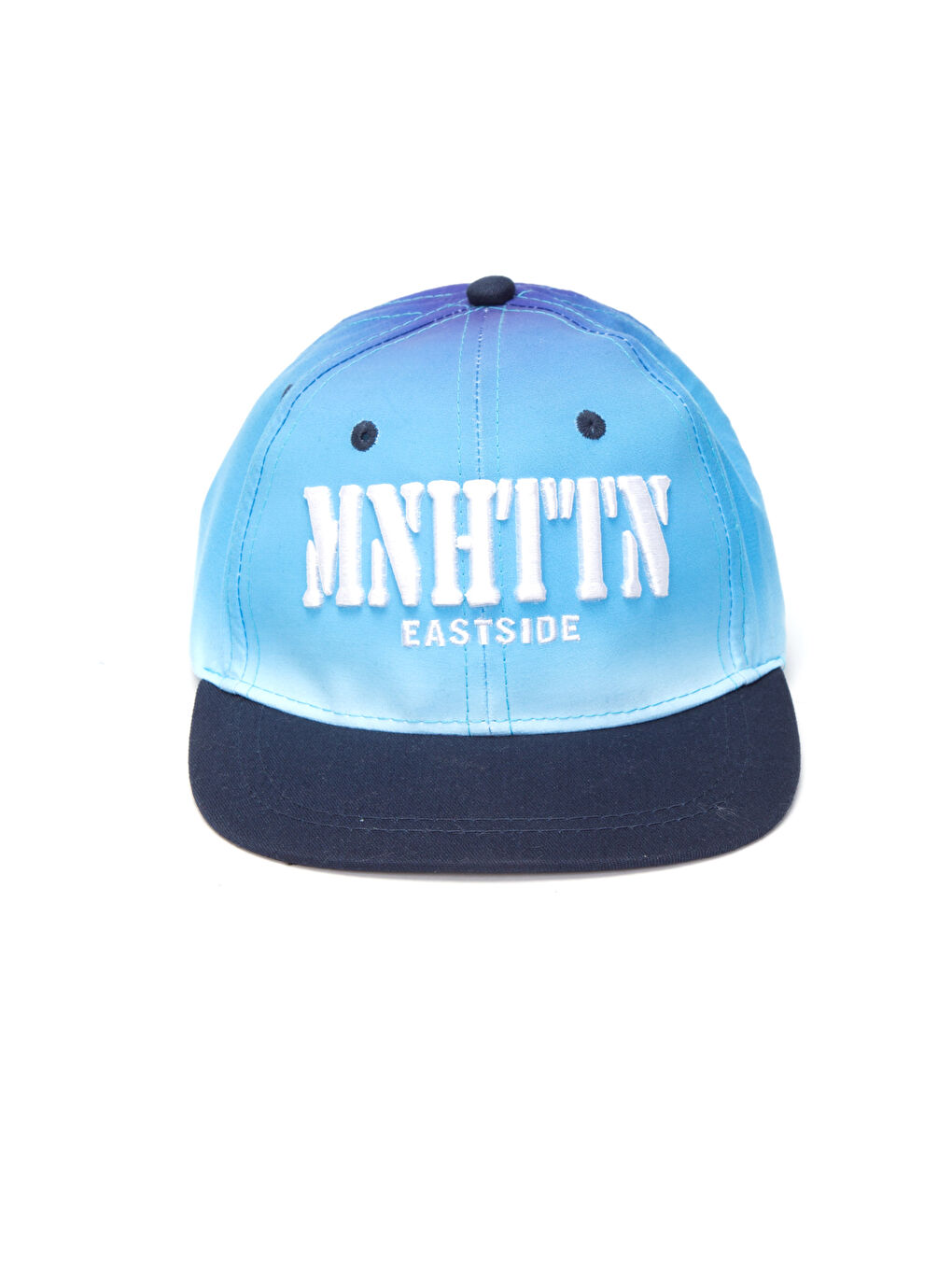 Boy TURQUOISE Baseball Cap-1