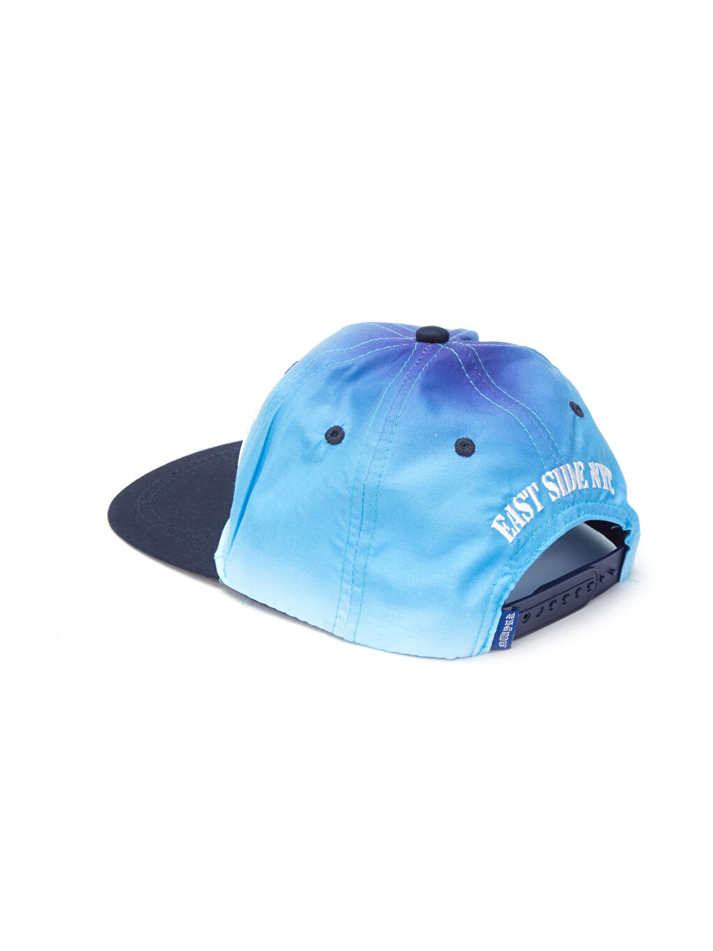 Boy TURQUOISE Baseball Cap-2