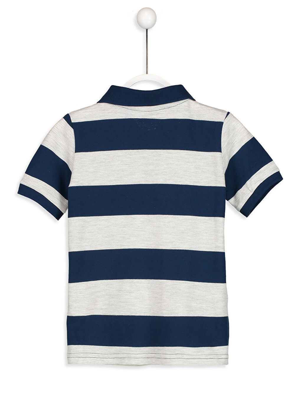 تي شيرت أبيض ولد-1