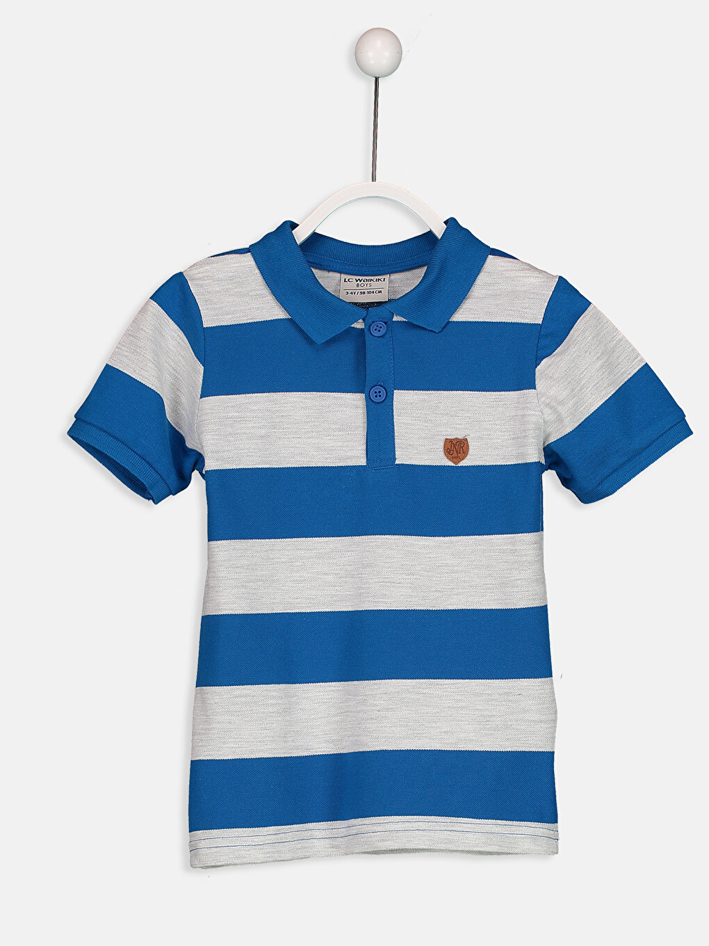 Boy Blue T-Shirt