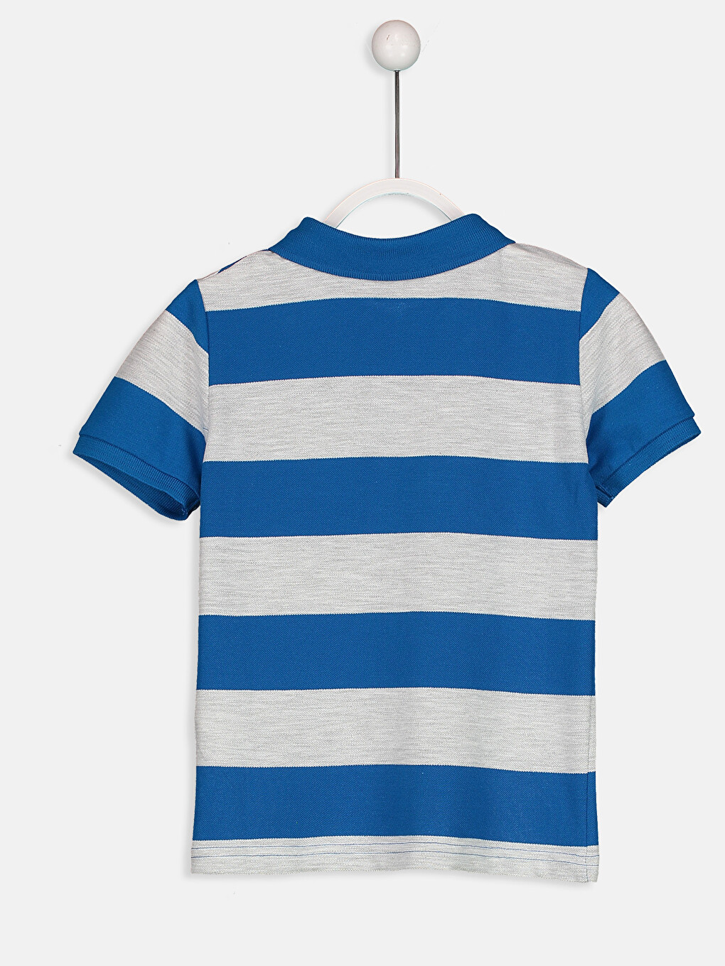 Boy Blue T-Shirt-1