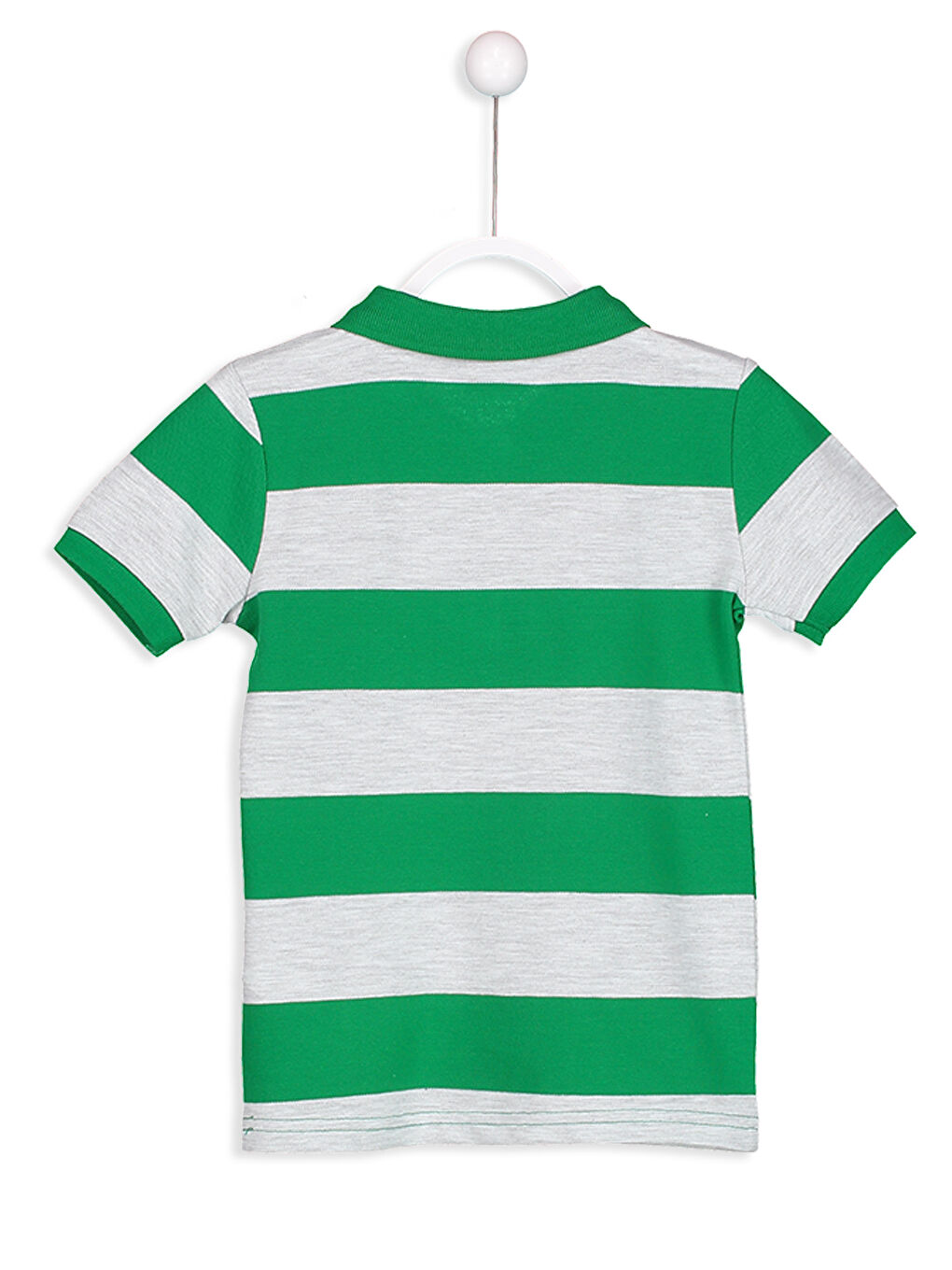 Хлопець ЗЕЛЕНИЙ Футболка-1