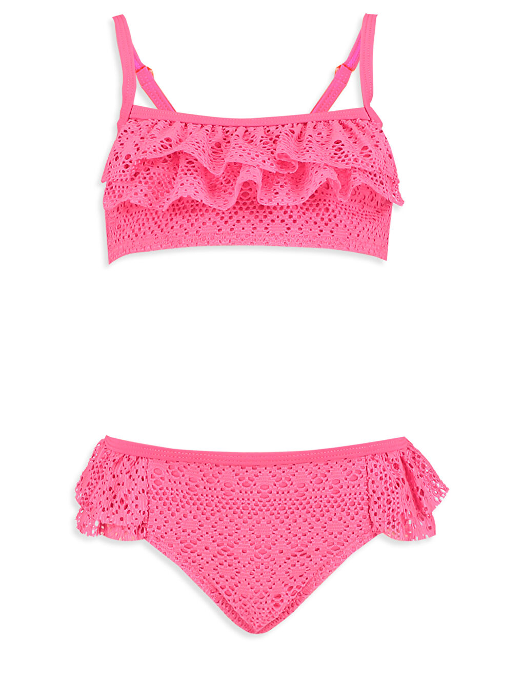 Ensemble bikini ROSE Fille