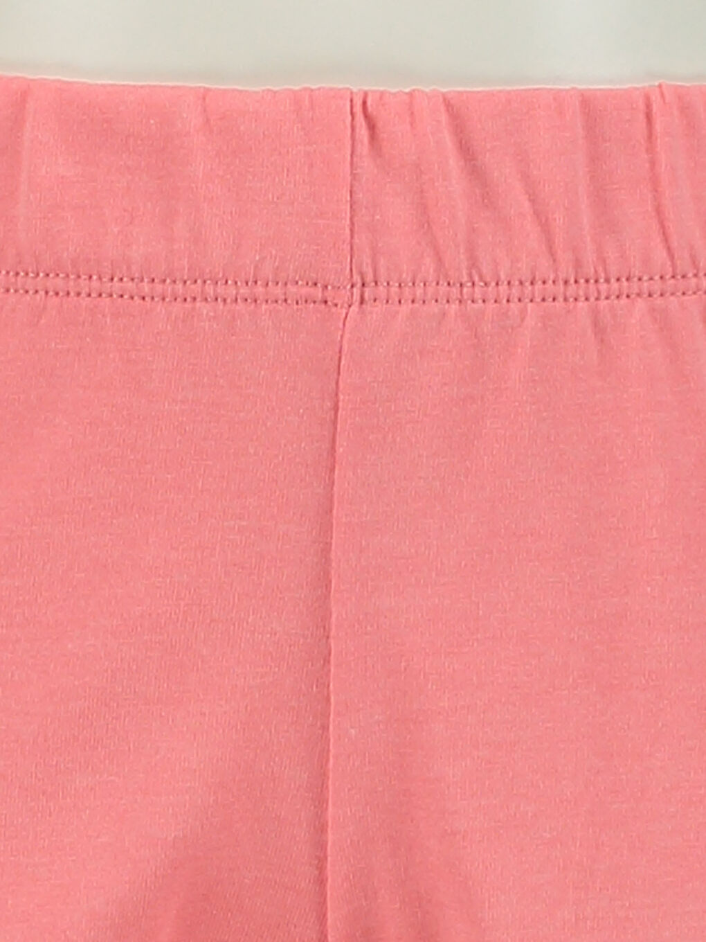 Момиче Бяло Комплект пижами-4