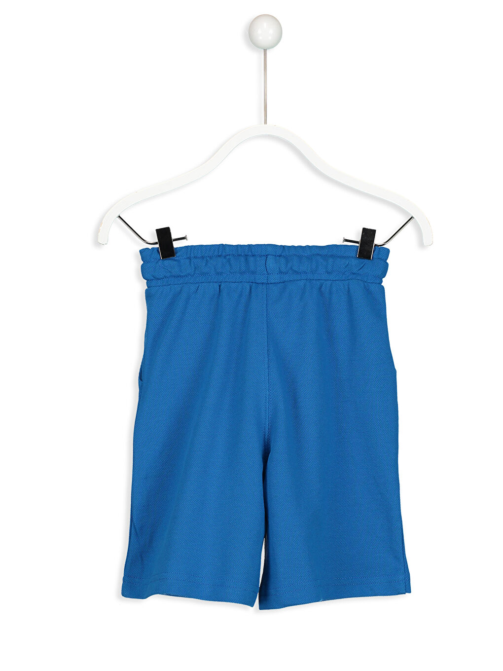 Boy's Shorts-1