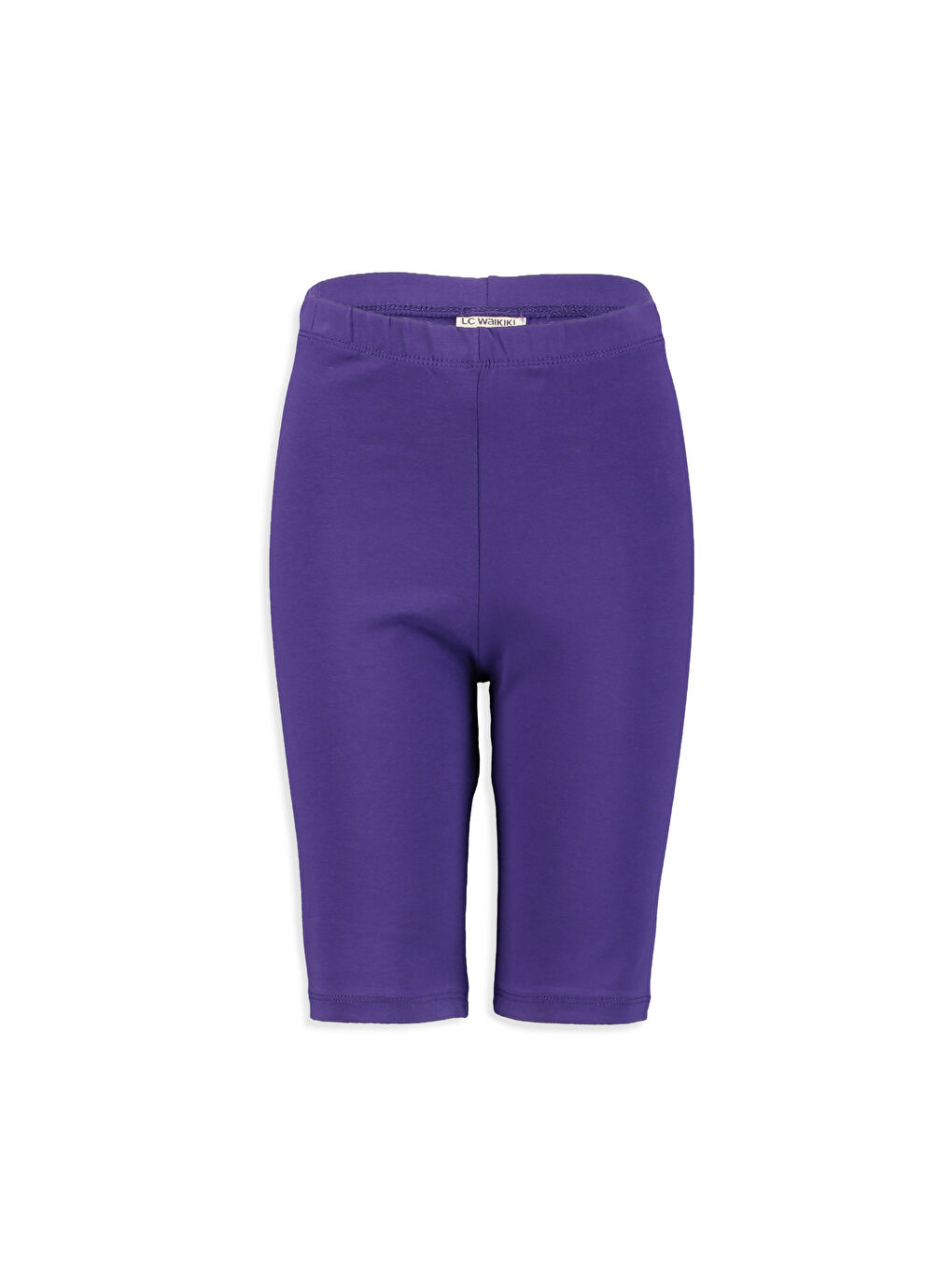 Girl PURPLE Leggings