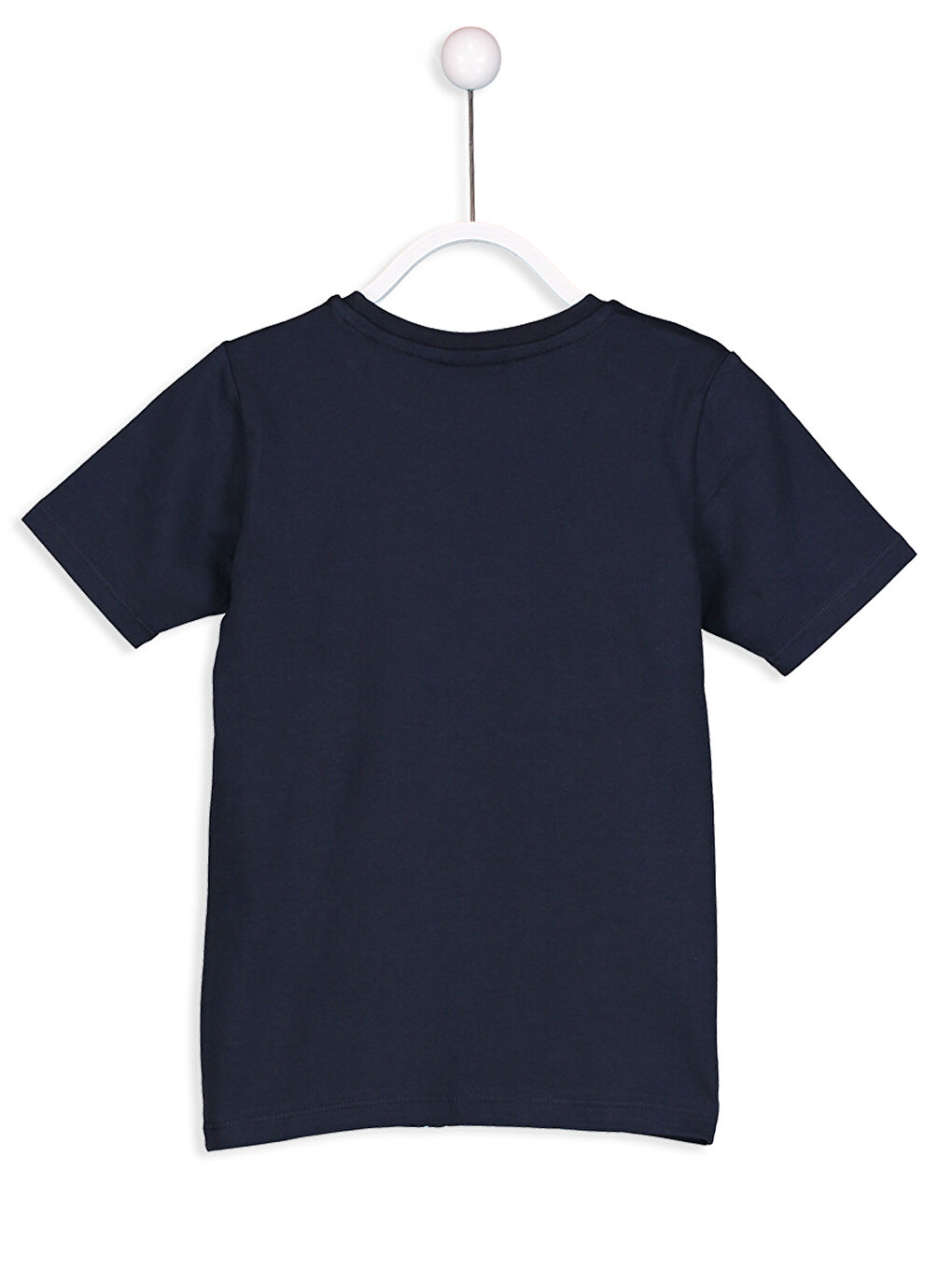 Boy’s Transformers T-Shirt-1