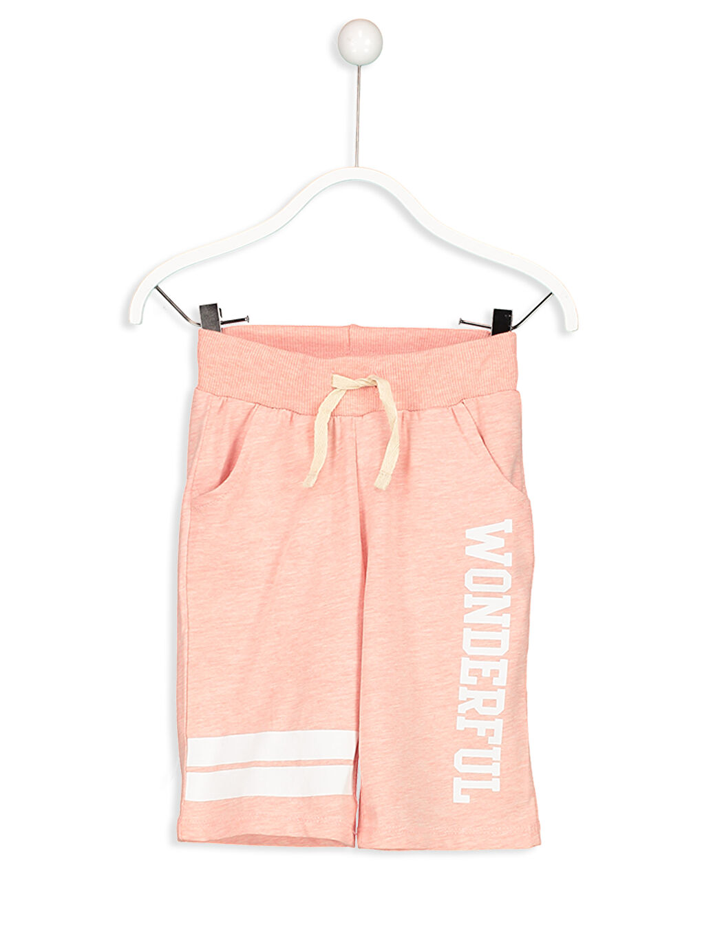 Shorts ROSE Fille