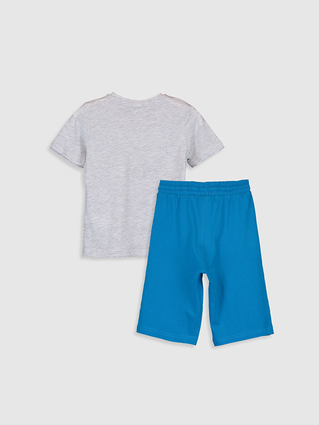 Ensembles NOIR Unisexe-1