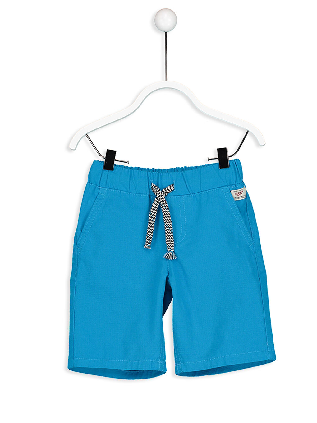 Boy TURQUOISE Shorts