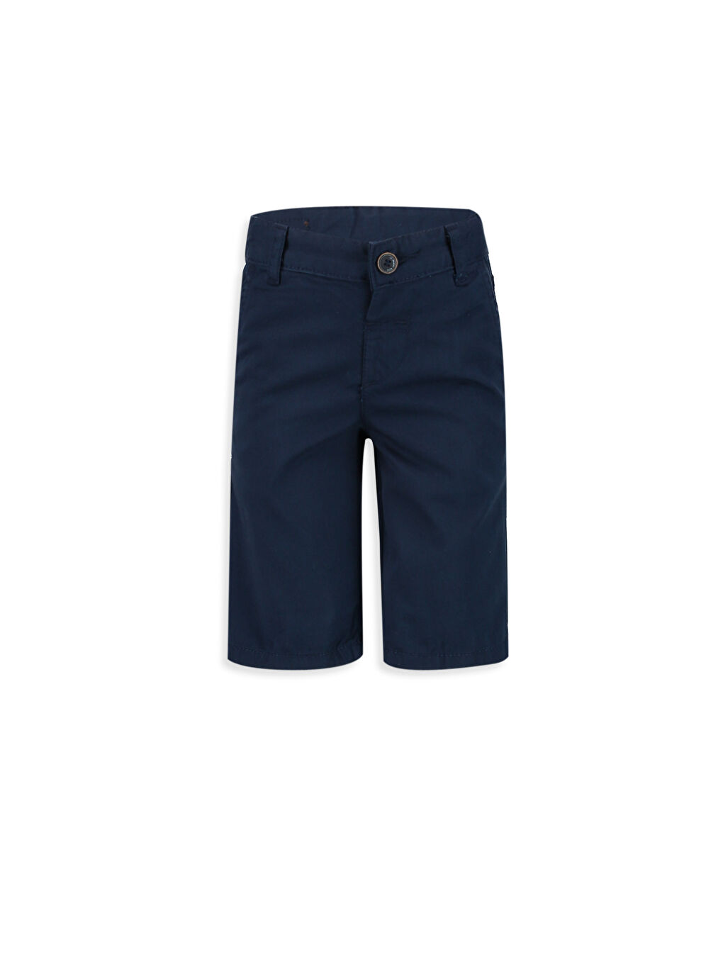 Boy NAVY Shorts