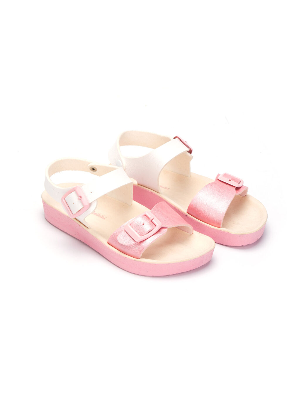 Sandales ROSE Fille-1