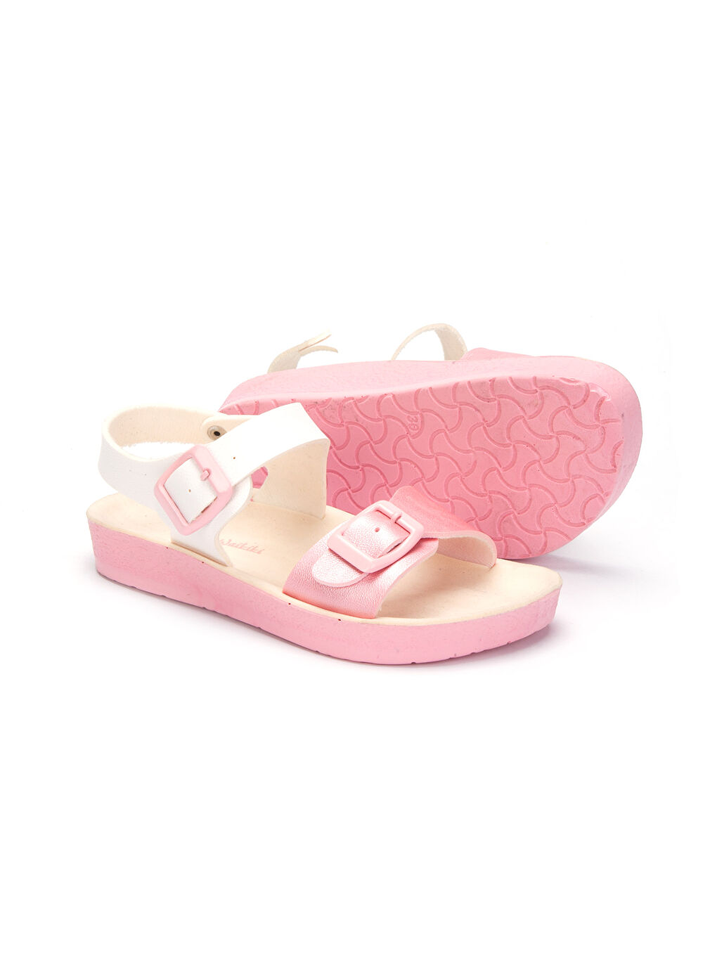 Sandales ROSE Fille-2