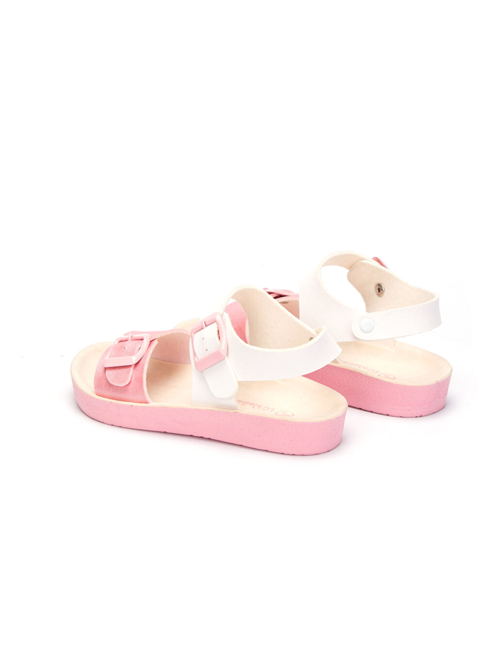 Sandales ROSE Fille-3