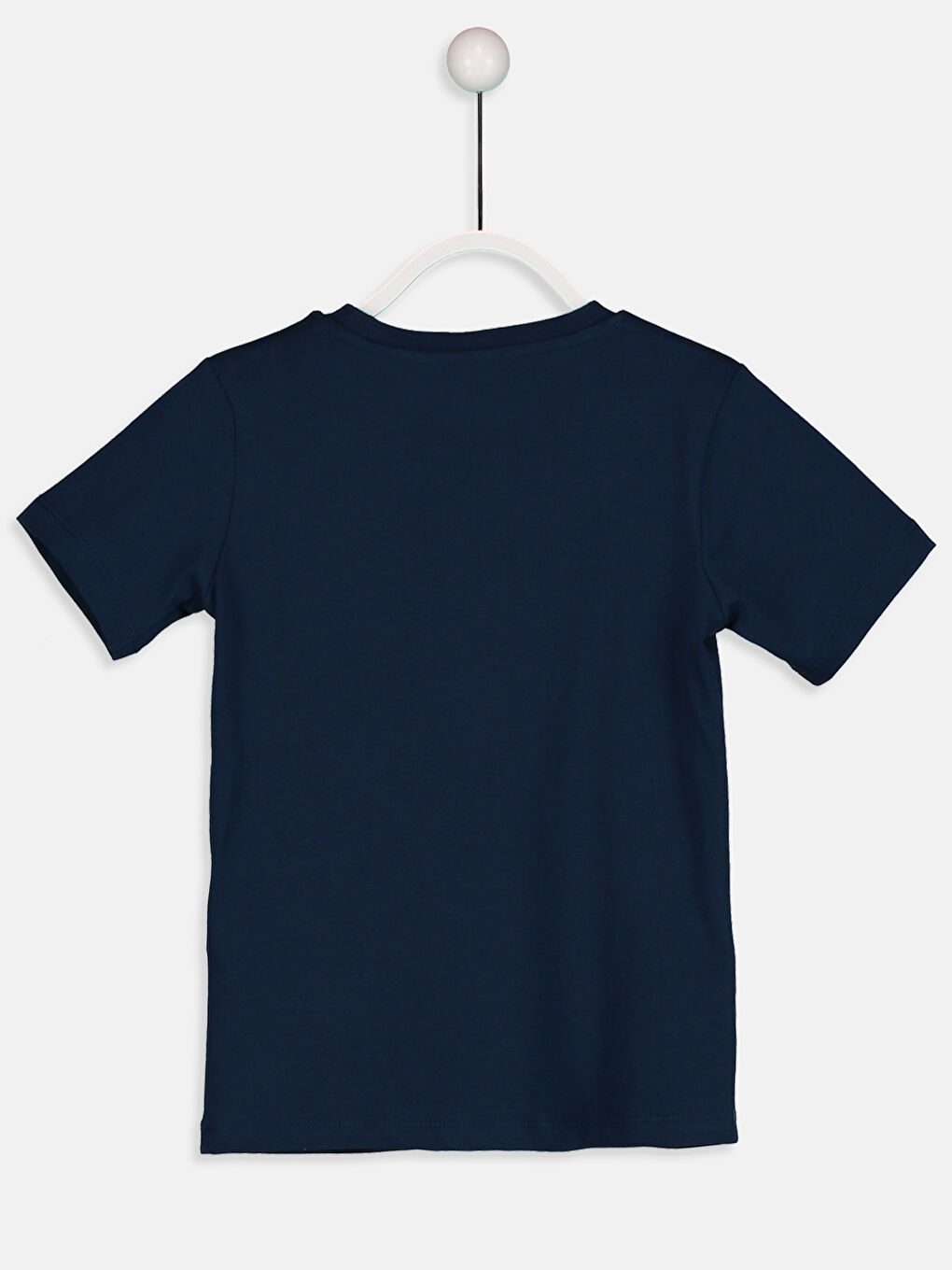 LCW Kids Boy's Superman T-Shirt -8SG056Z4-JC7