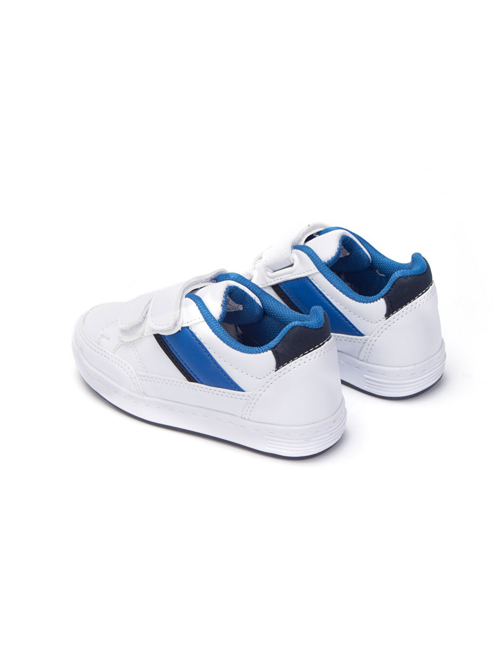 Хлопець БІЛИЙ Кросівки Снікерси-3