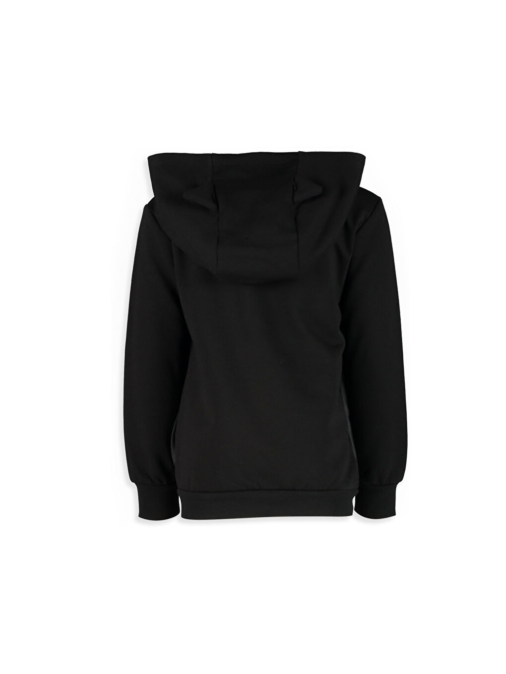 LCW Kids Boy Batman Printed Zipper Hoodie Sweatshirt -8SH670Z4-CVL