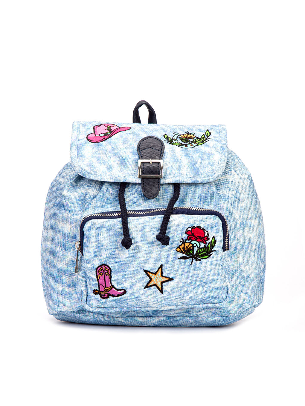 Girl INDIGO Shoulder bag