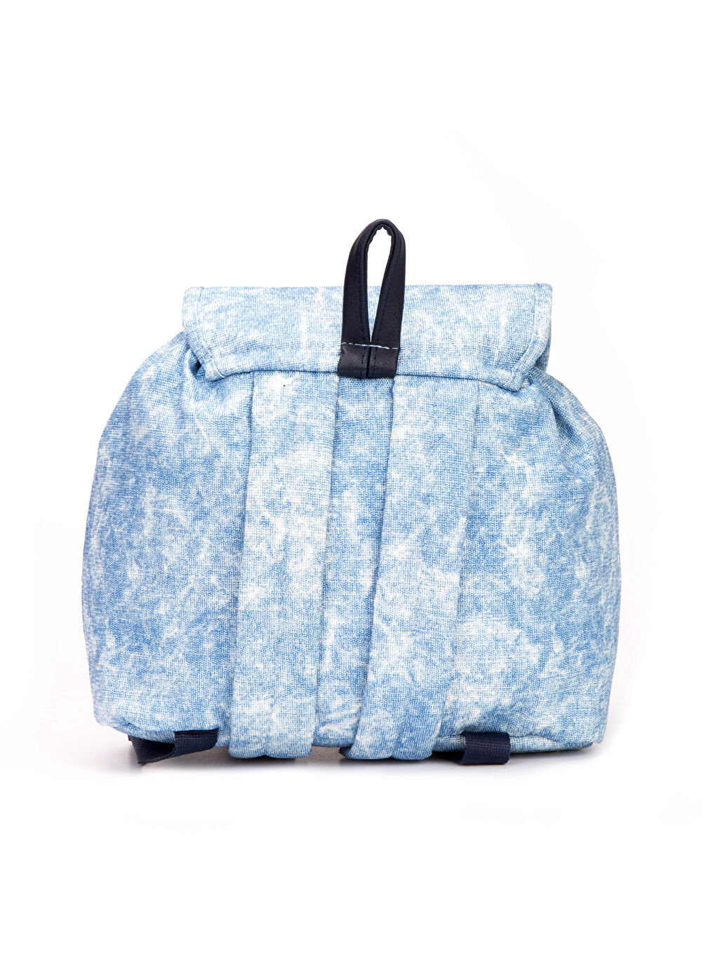 Girl INDIGO Shoulder bag-1