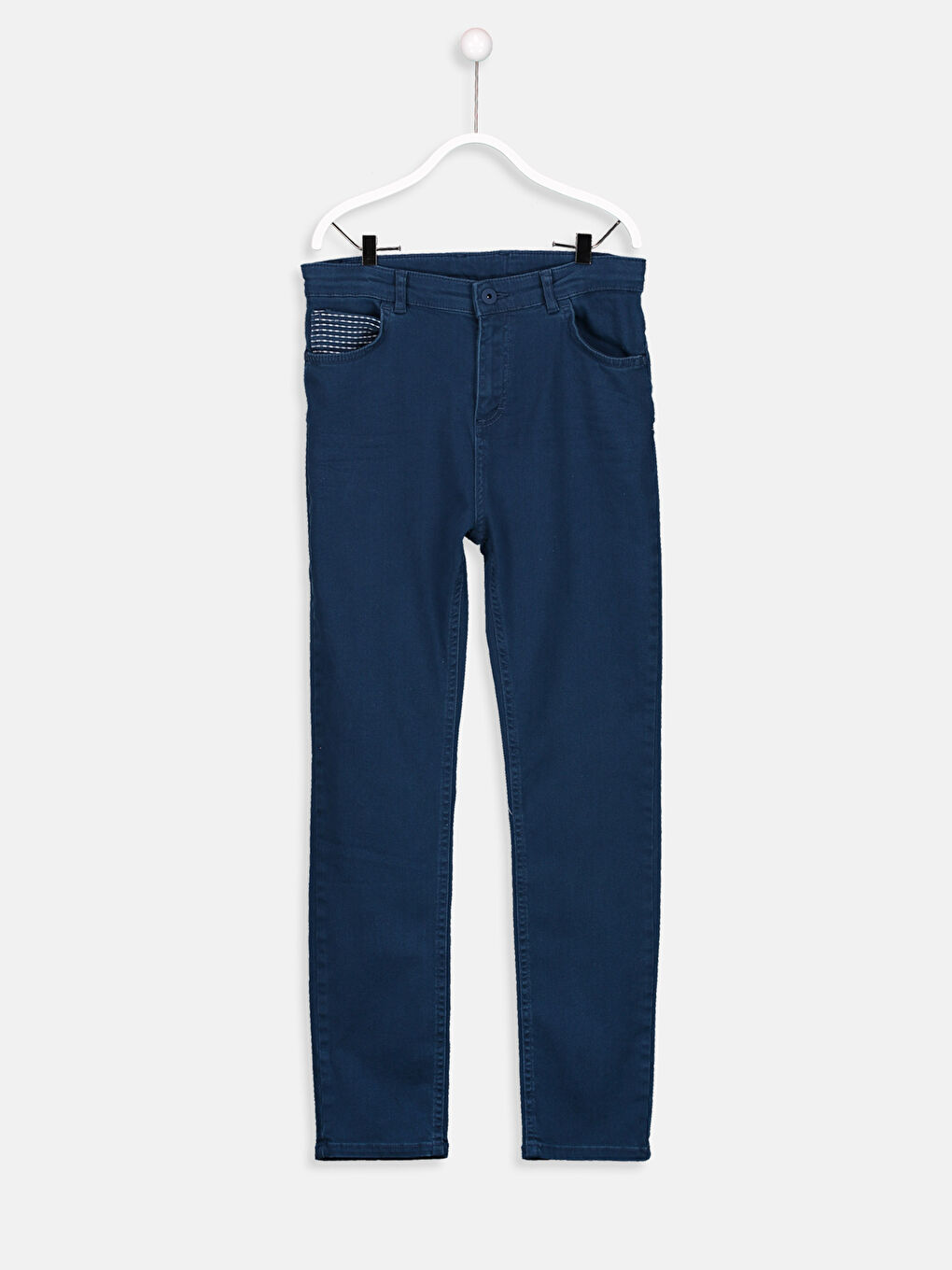 Хлопець ТЕМНО-СИНІЙ Штани
