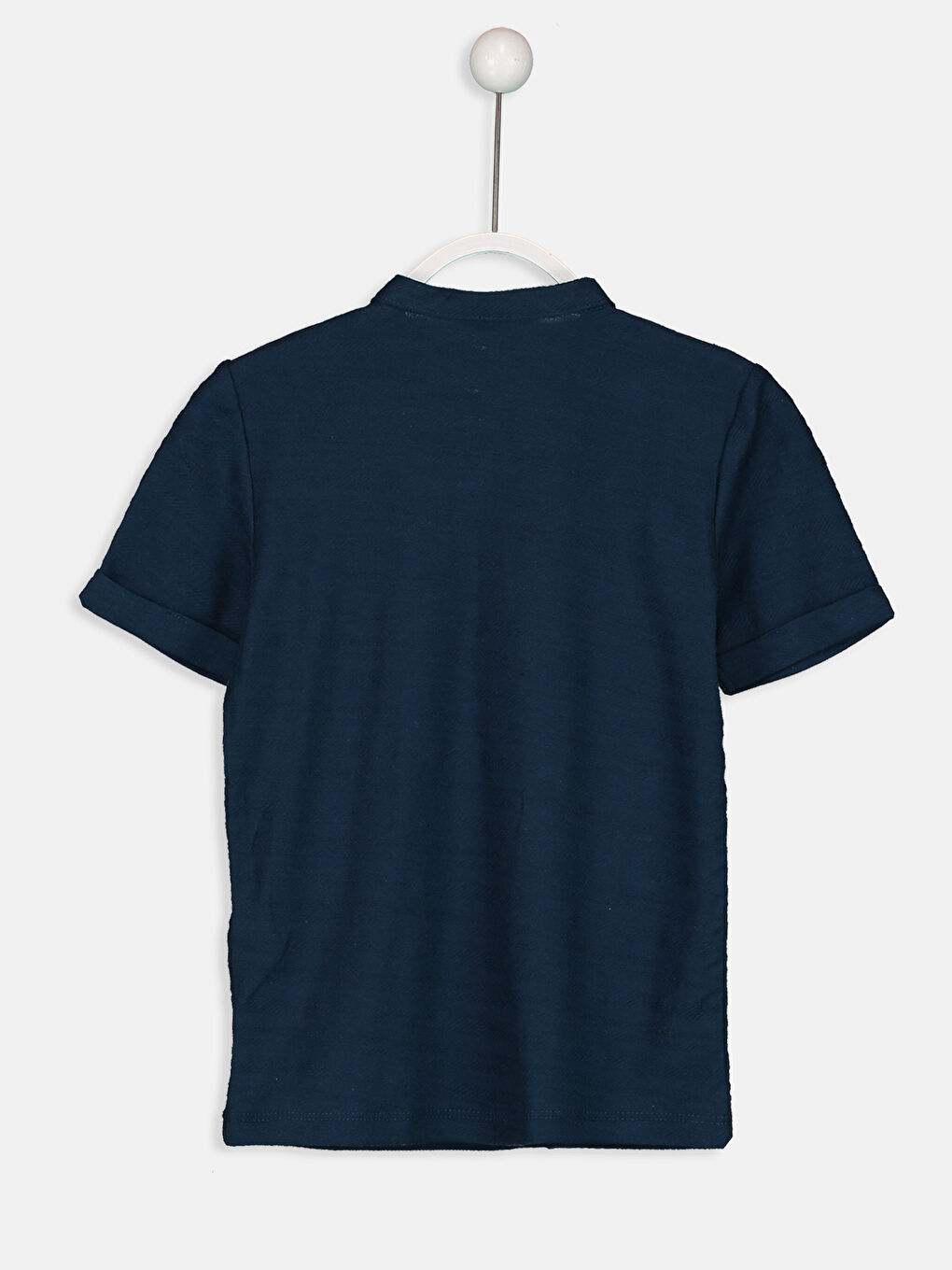 Tricou BLEUMARIN Băiat-1