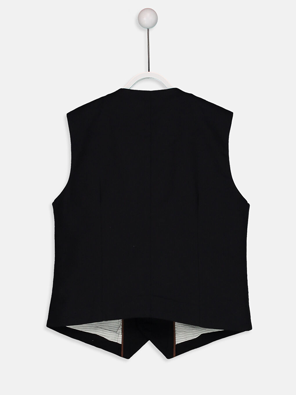 LC Waikiki Boy MIX Waistcoat -8SJ488Z4-K00