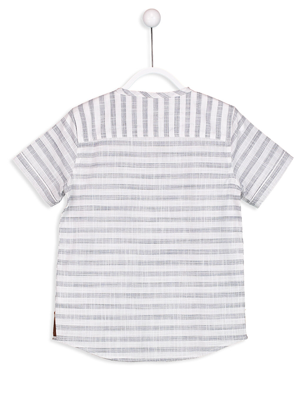 LCW Kids Boy WHITE Shirt -8SJ908Z4-031