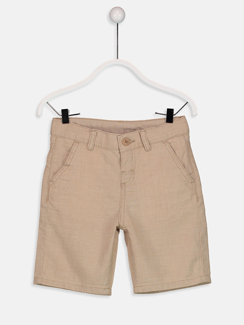 شورت جينز بيج ولد