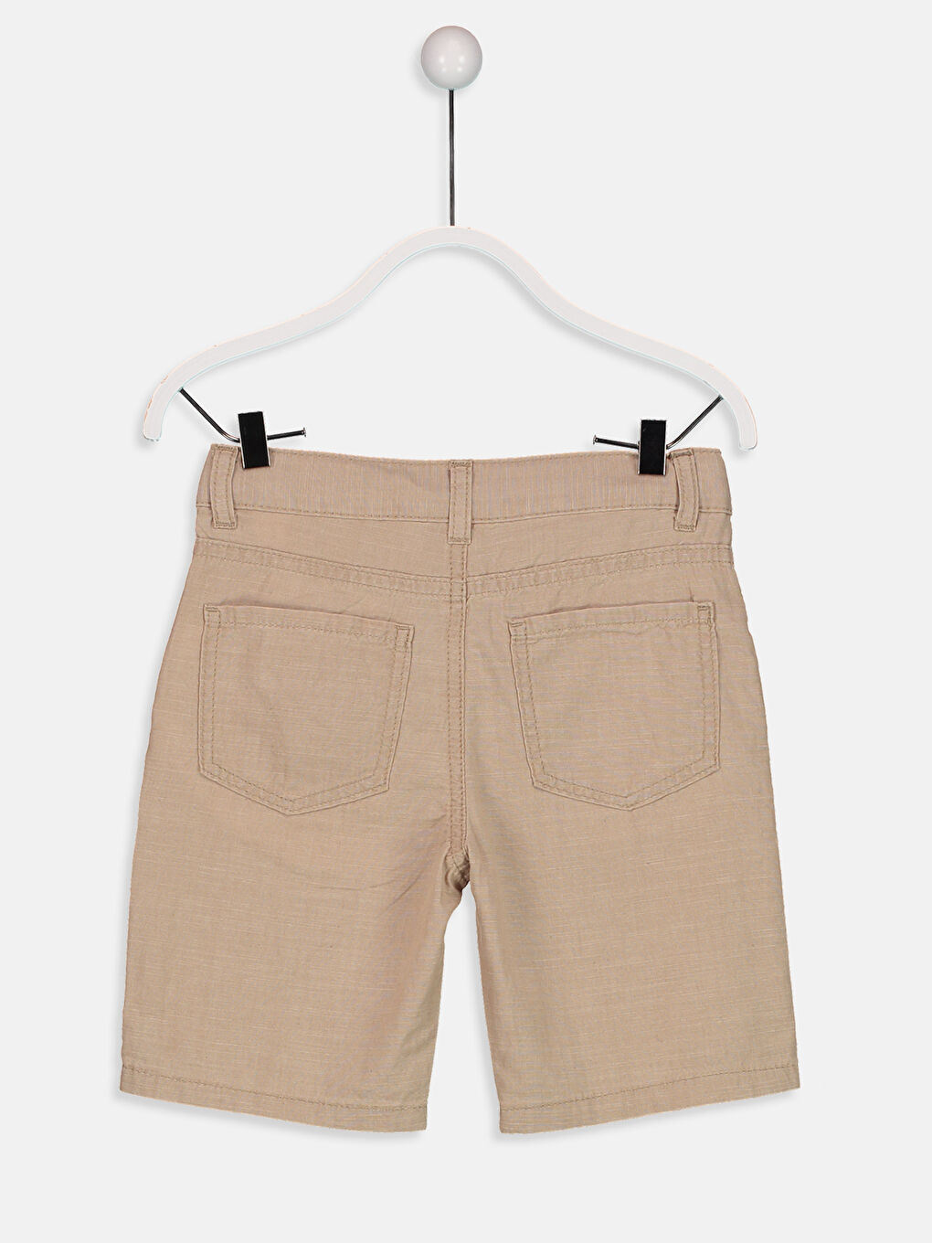 شورت جينز بيج ولد-1