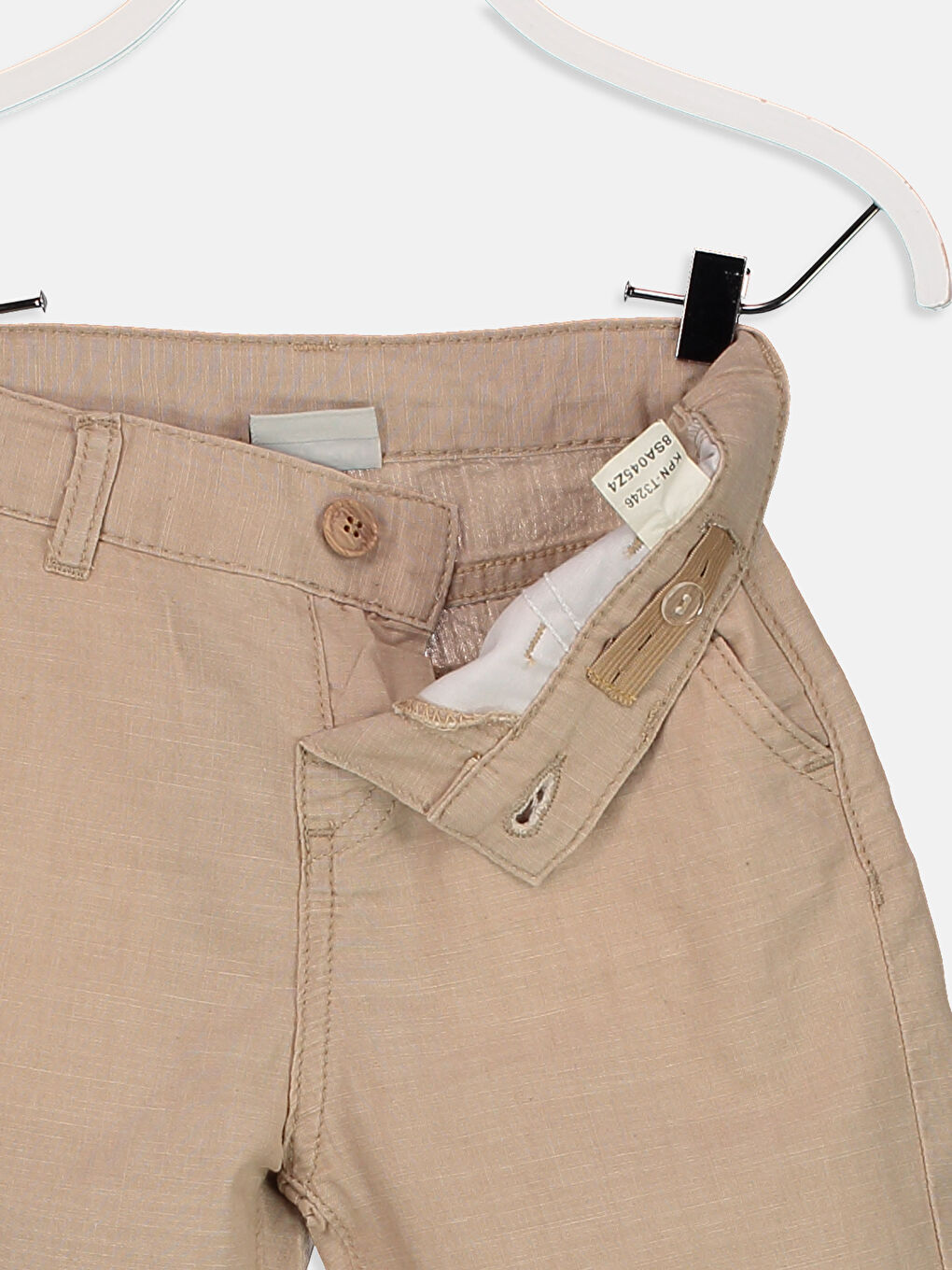 شورت جينز بيج ولد-2