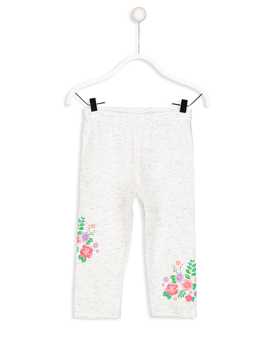 Leggings BLANC Fille