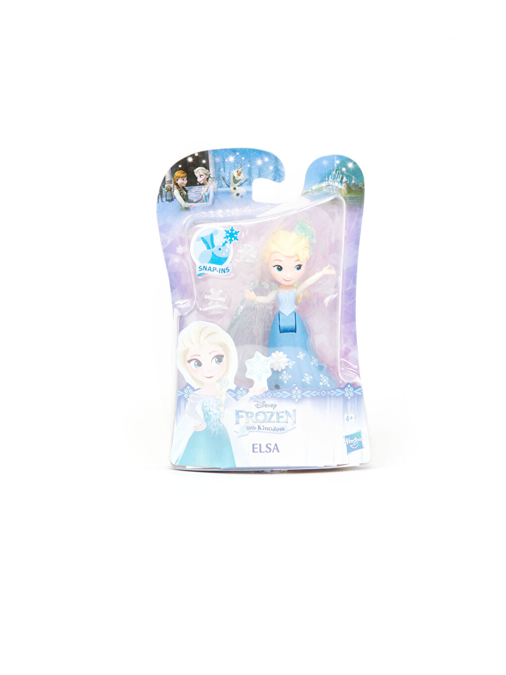 LCW ACCESSORIES Elsa Babyspielzeug für Mädchen -8SA368Z4-F9C