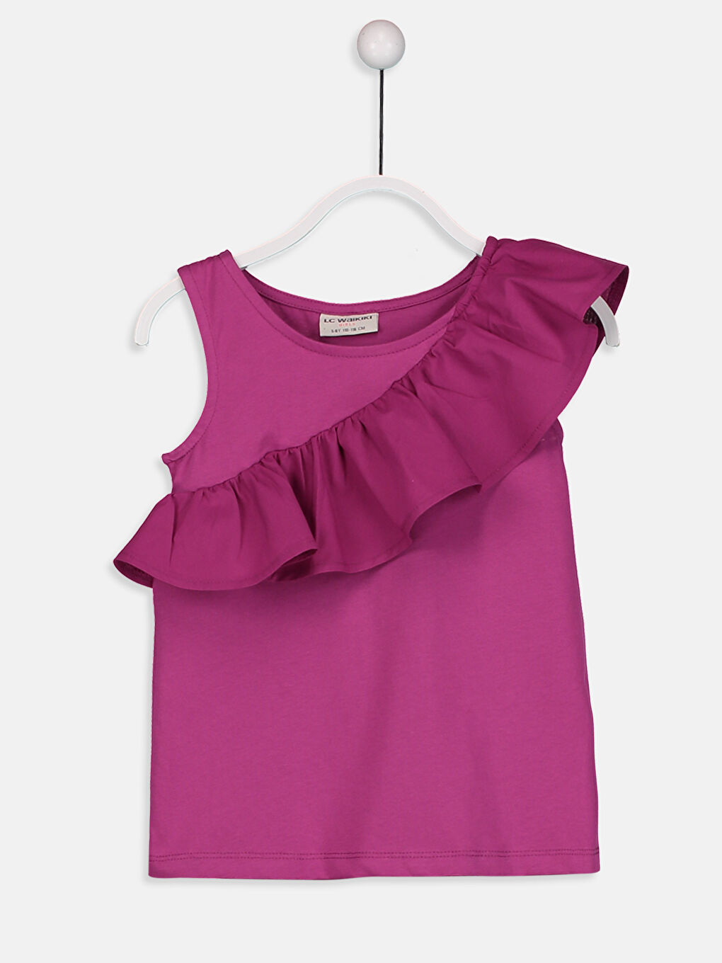 Débardeur VIOLET Fille