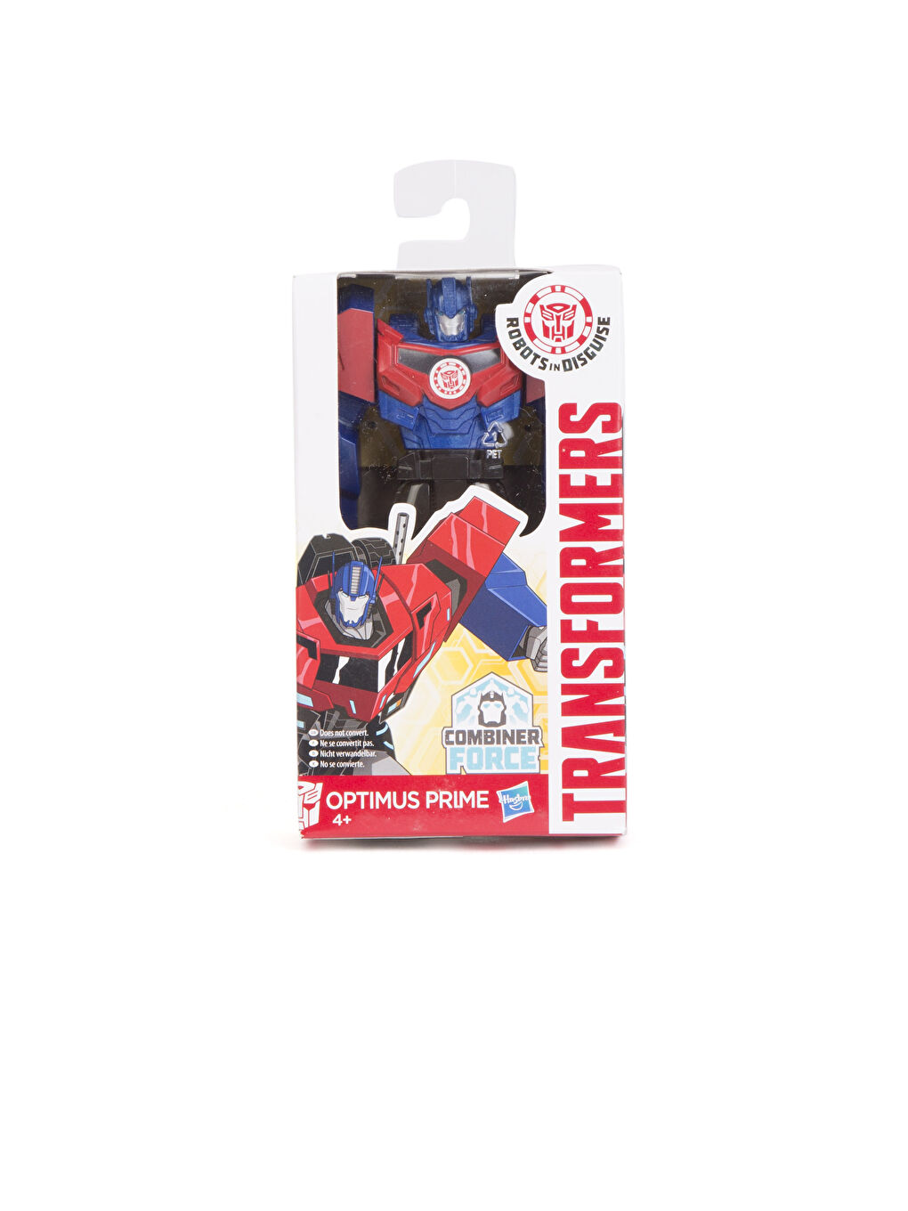 LCW ACCESSORIES Boys Transformers Optimus Prime robot.. -8SA662Z4-F9C