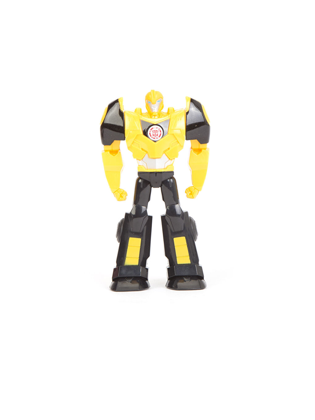 Transformers Bumblebee Robot Boy.. -8SA663Z4-F9C
