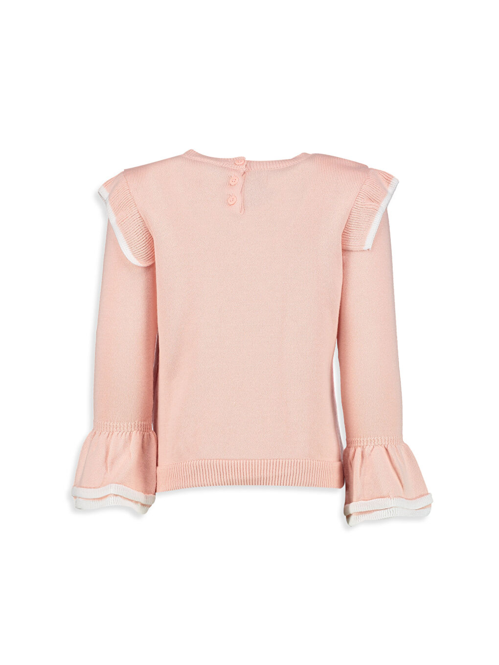 ROZE Džemper  Devojka-1