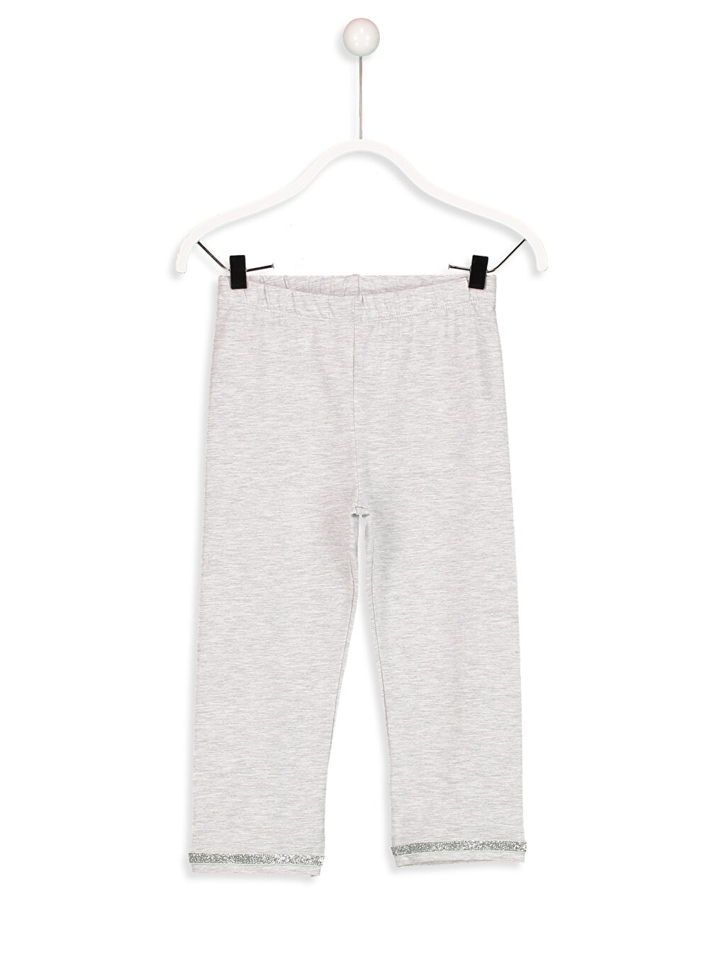 Optik Beyaz Pijama Takım-3