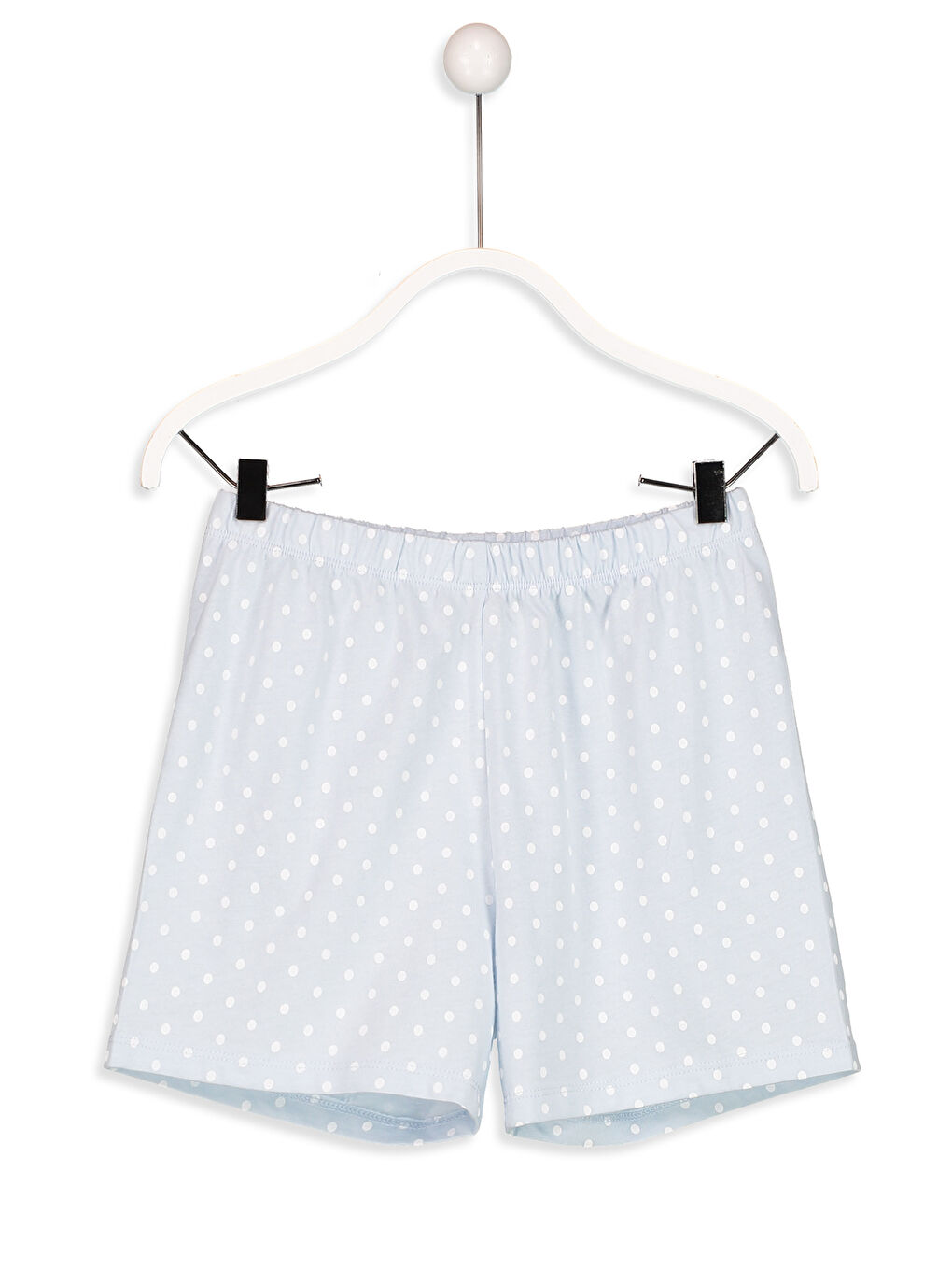 Girl BLUE Pyjama Set-3