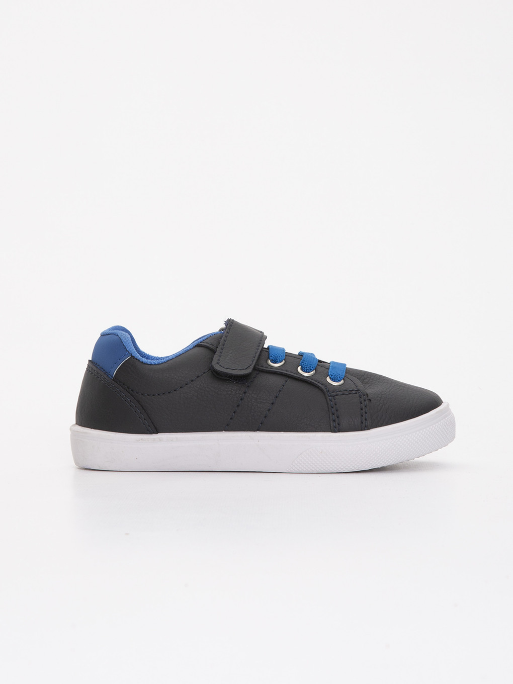 Lacivert Sneaker