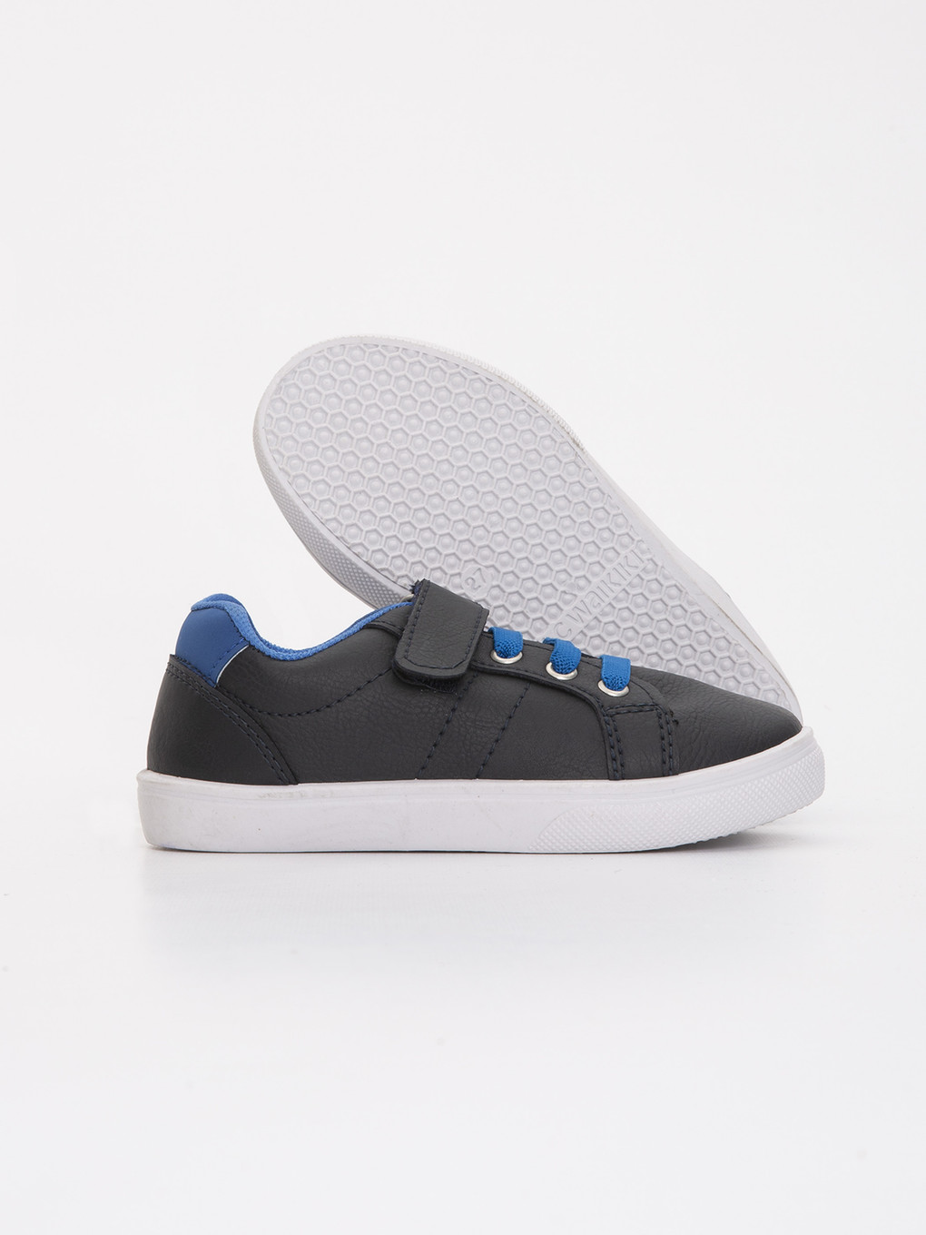 Lacivert Sneaker-2