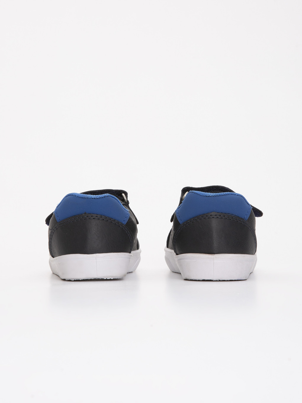 Lacivert Sneaker-3
